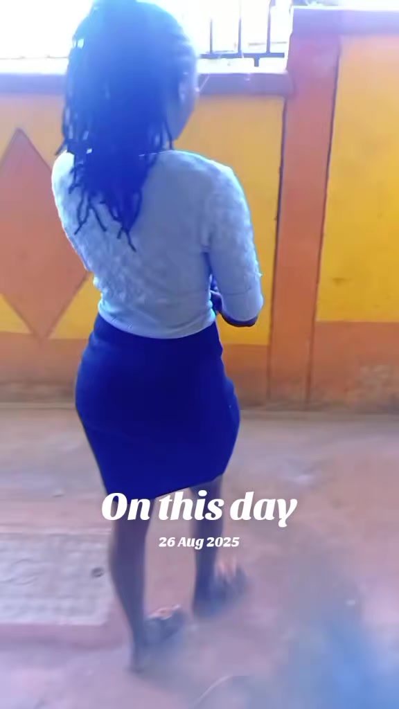 @Mary Githaiga