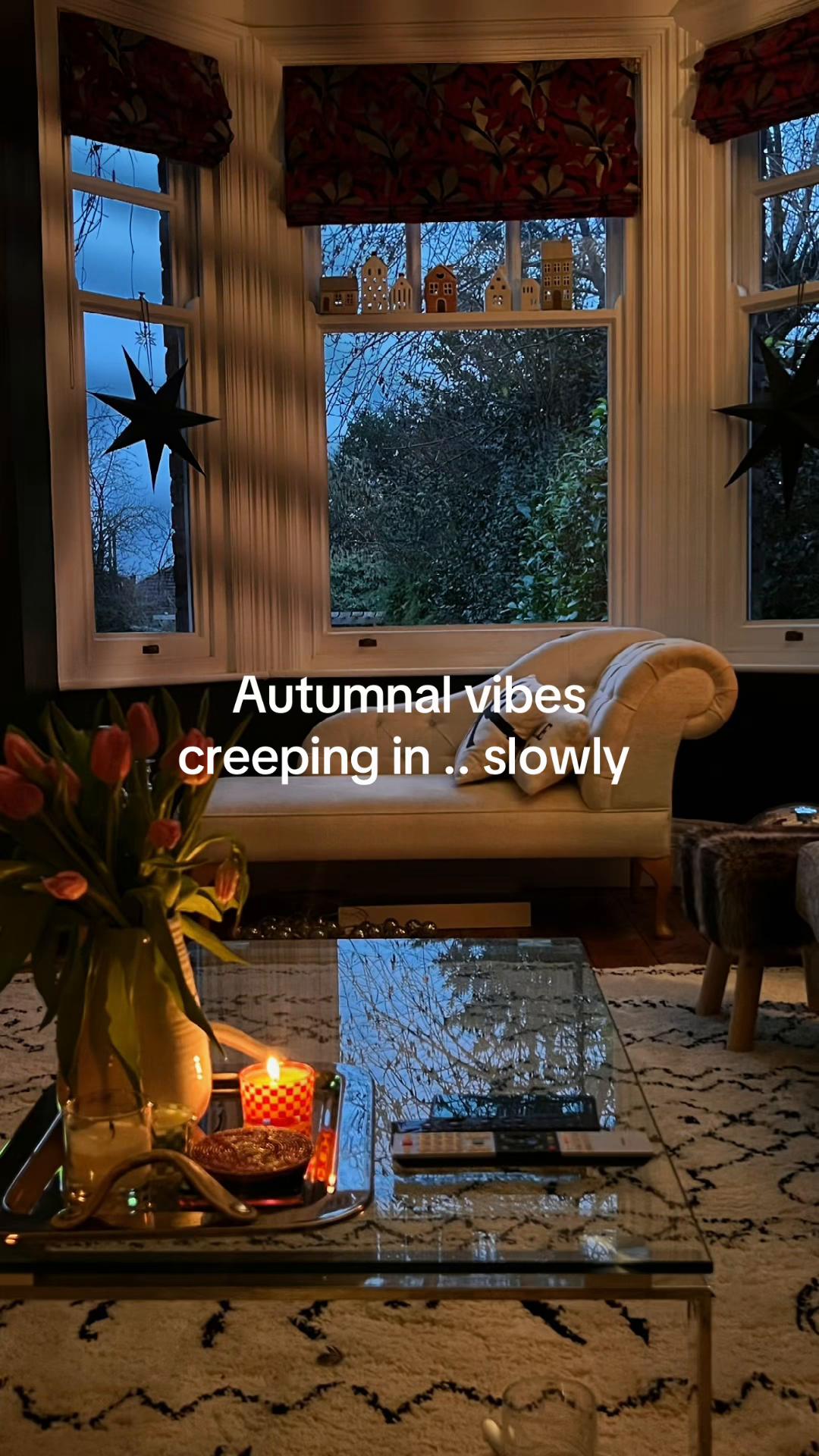 @Victorian House Jules