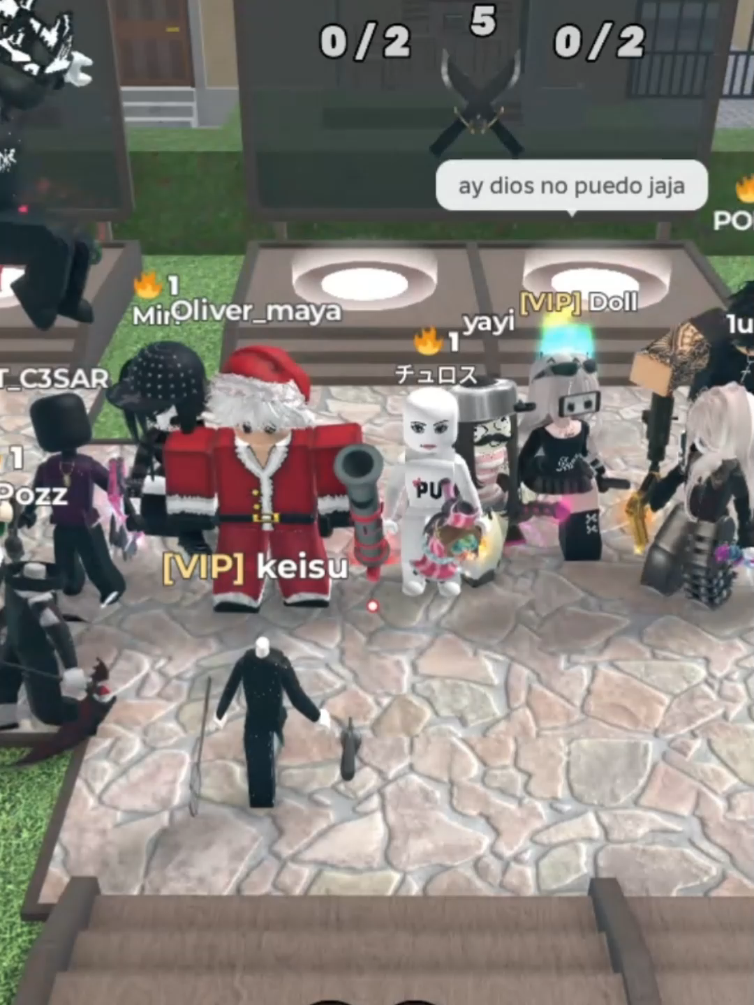 @Keisu⛩️