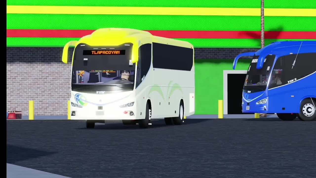 @TURISMO SOBRELA57