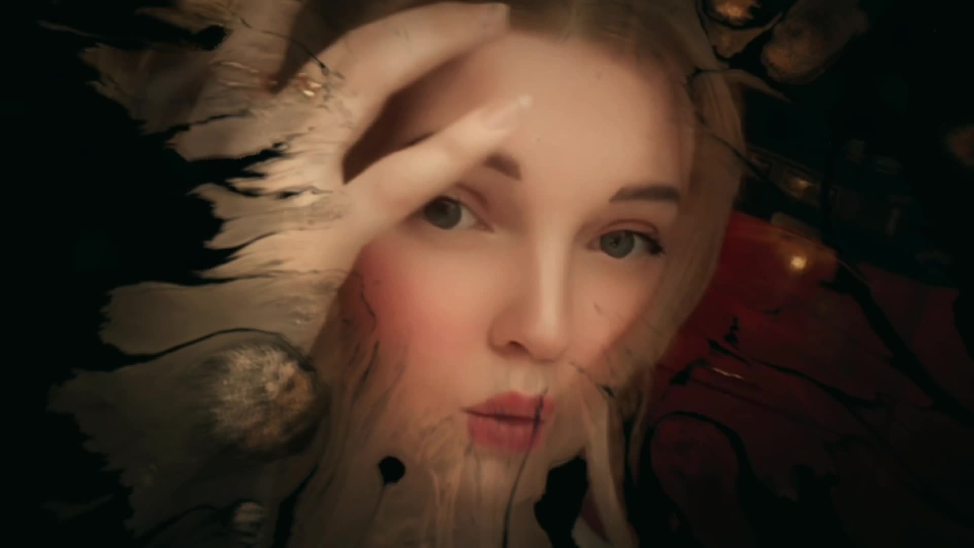 @Я не стерва