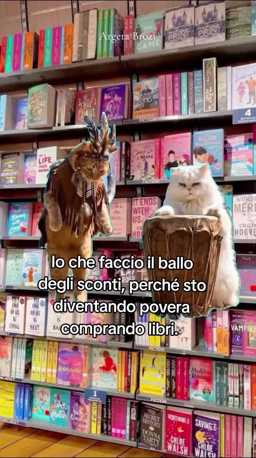 @Argeta | booktok