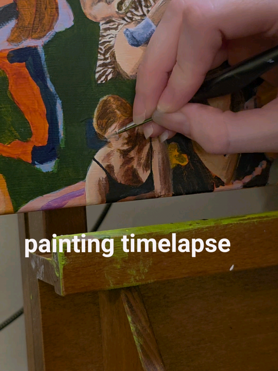 @Art by Tuesday