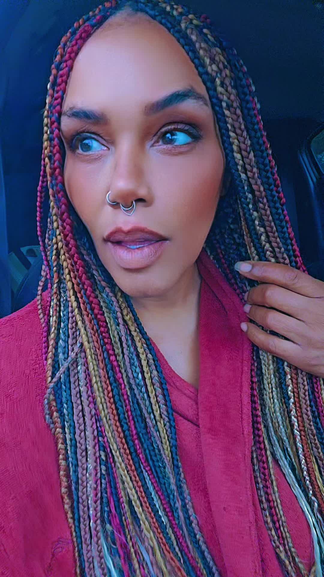 @WildMoonWoman