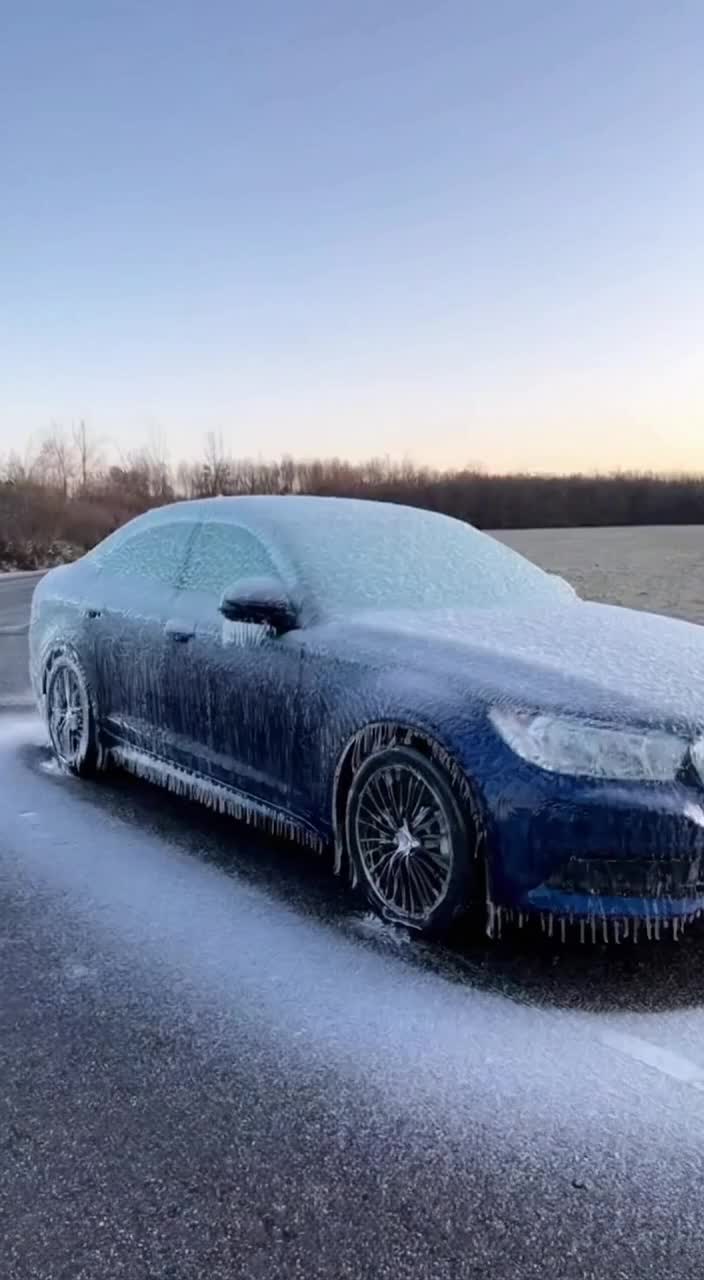 @Frozen Drive