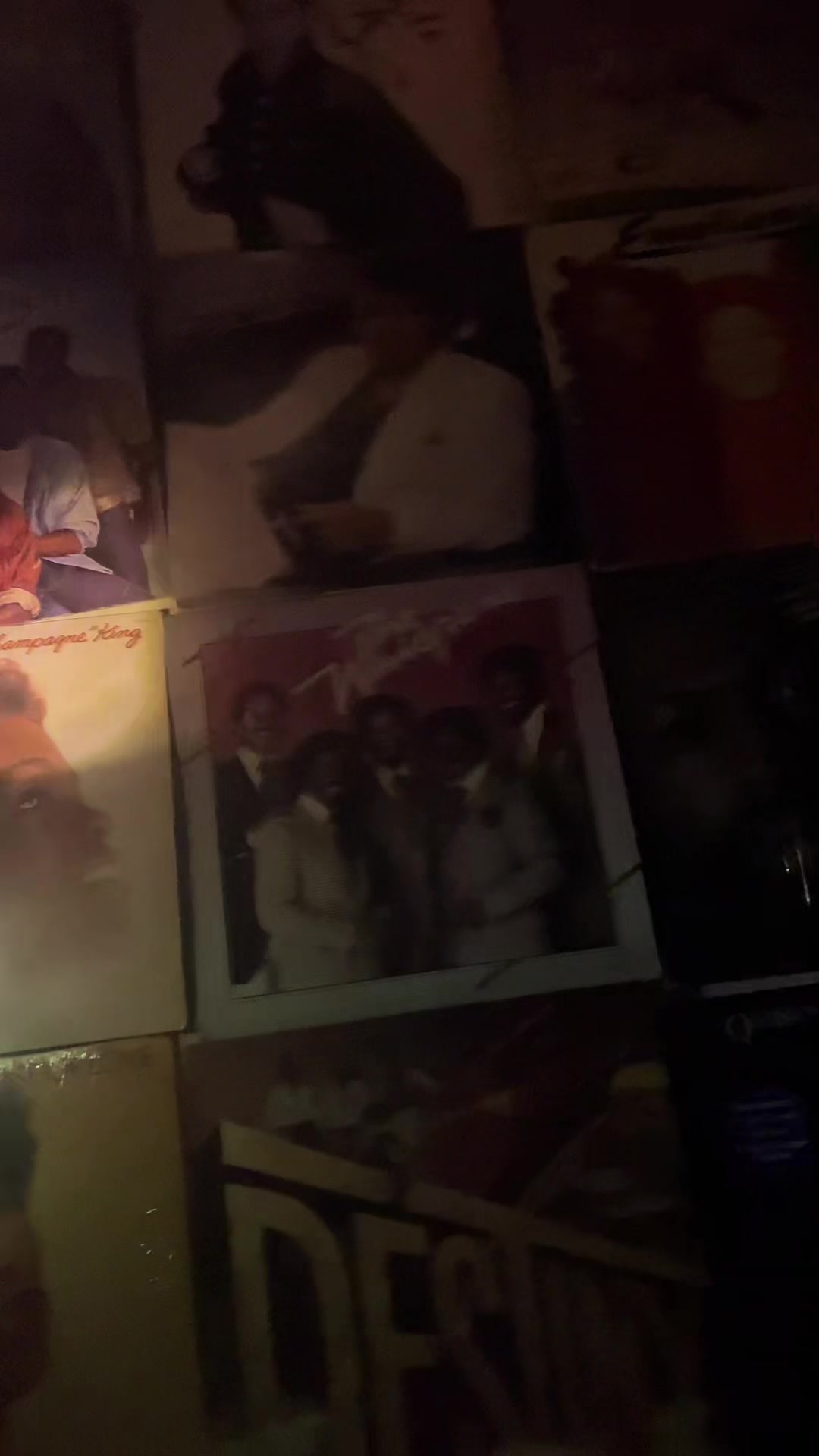 @The Vinylist
