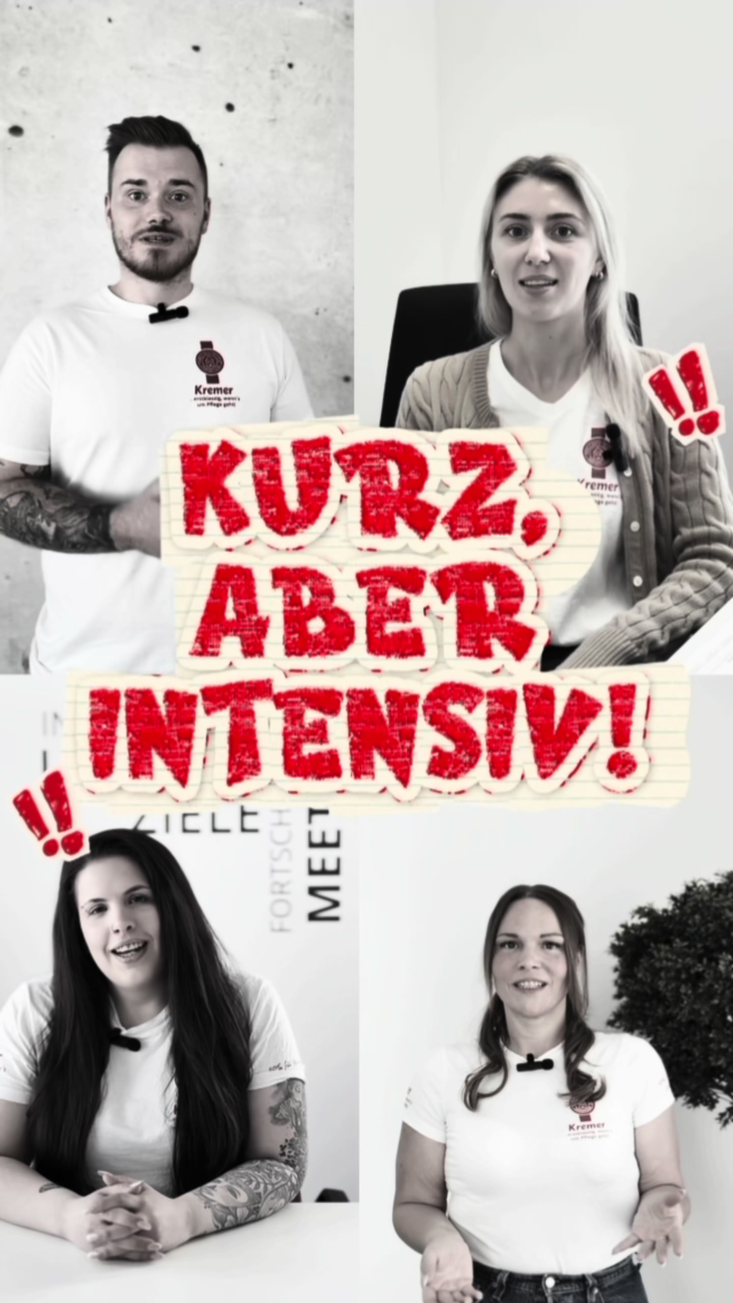 @Pflegedienst Kremer