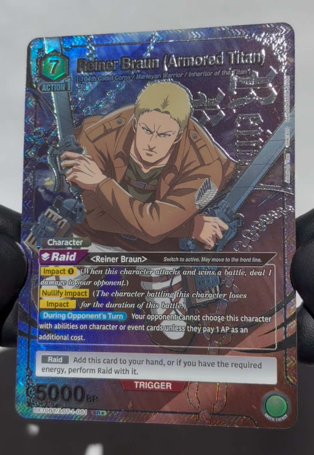 @Maj Cards