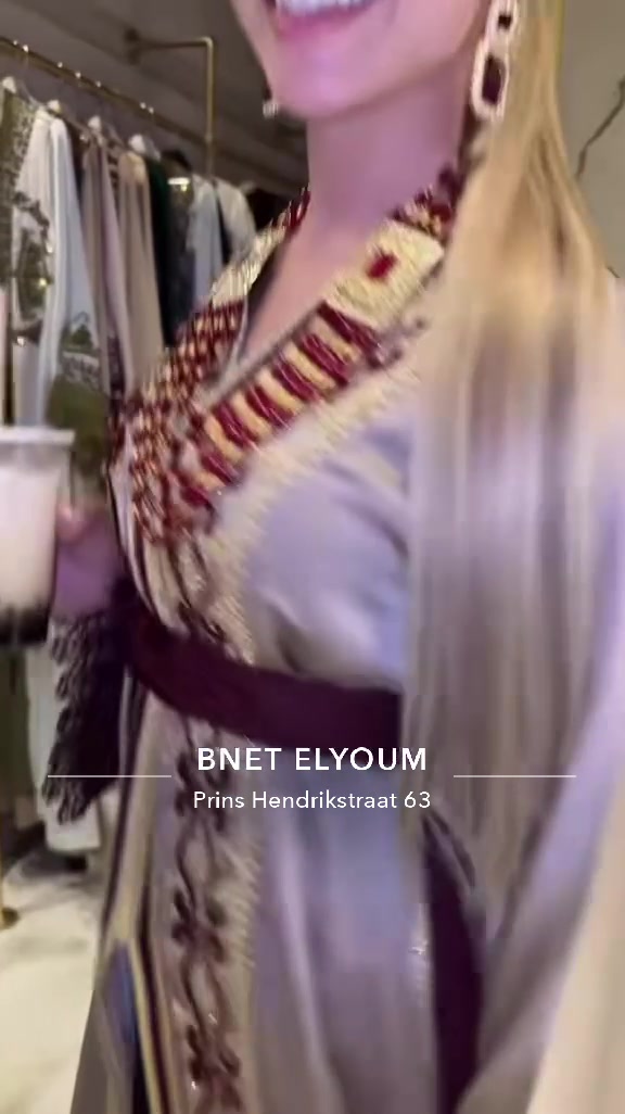 @Bnet Elyoum💃