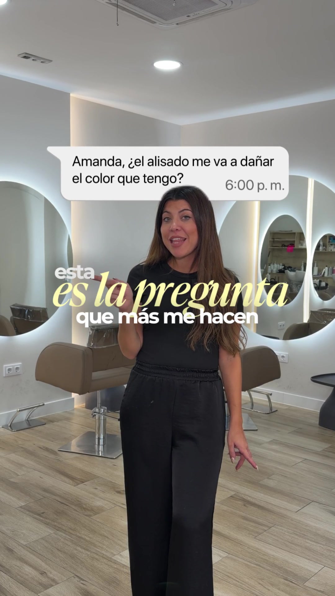@Amanda Bernal