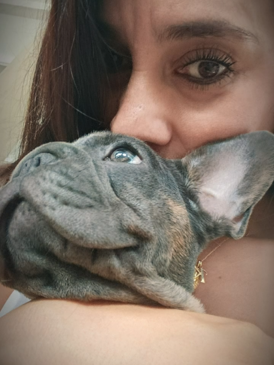 @Karla Martínez