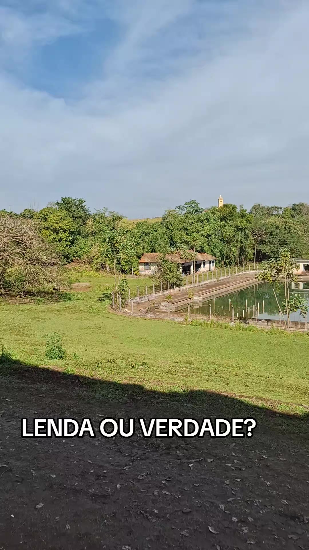 @Frequencia Sobrenatural