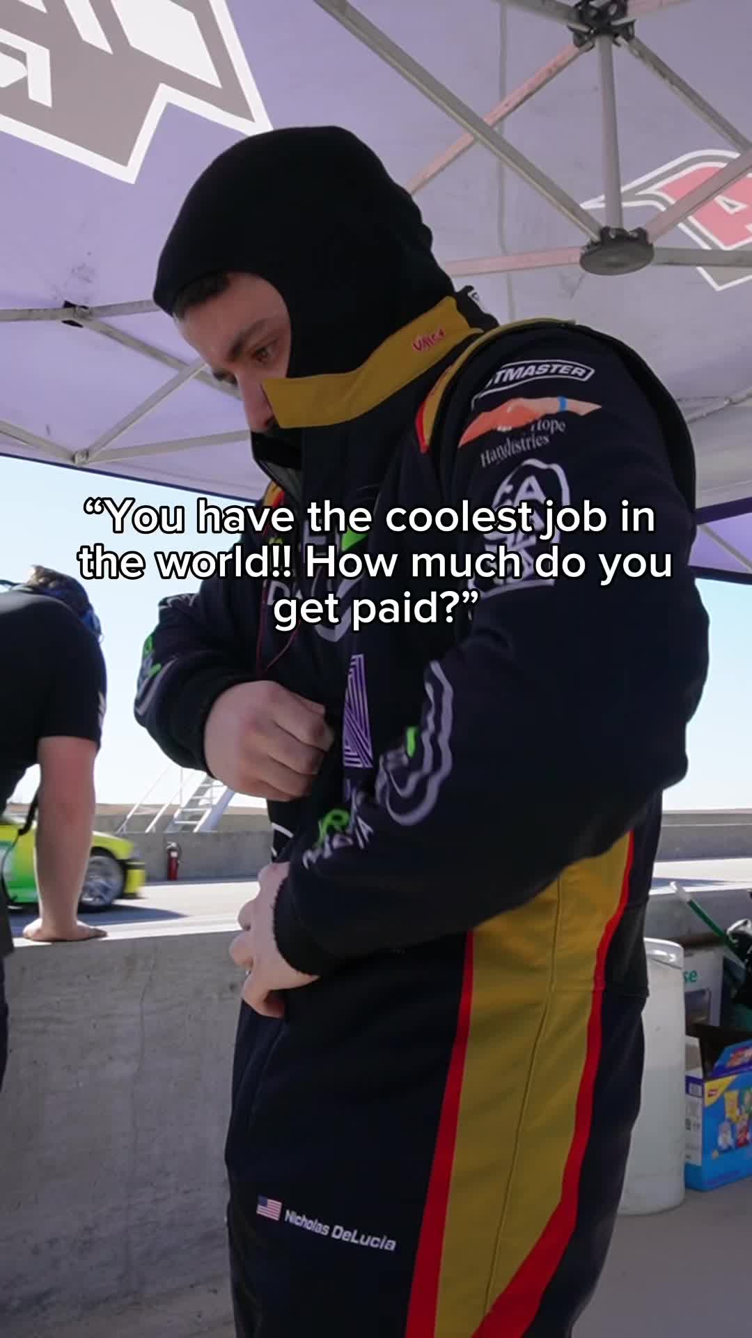 @Rex Racing