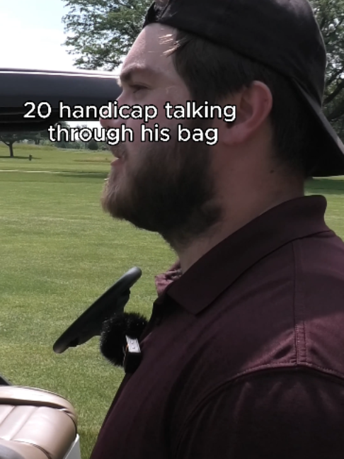 @MACE Golf