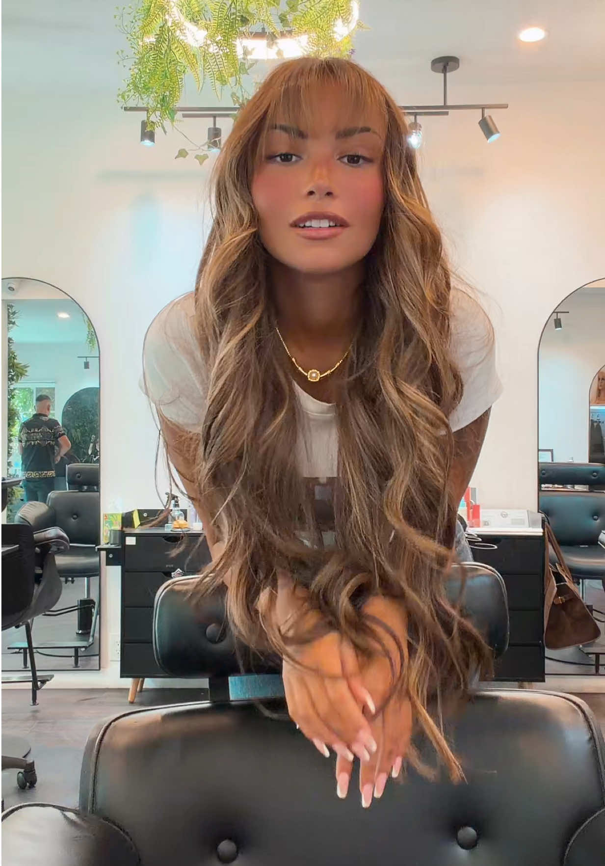 @gabriela moura