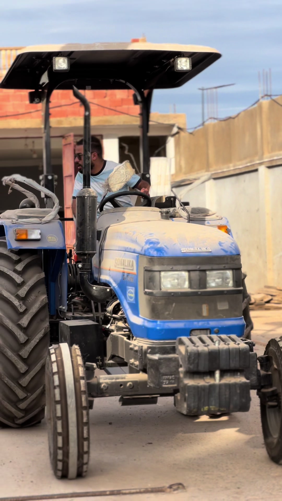 @Madani Khariji 🇩🇿✅ 🚜🚜 27