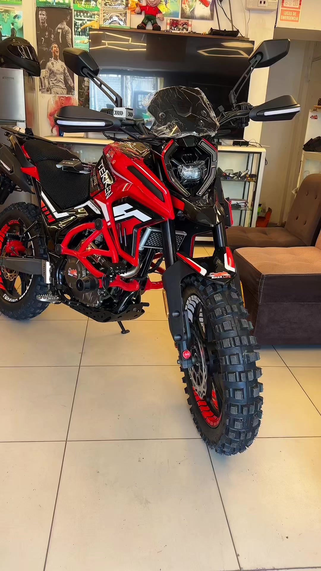 @Trujillo_BikerLife