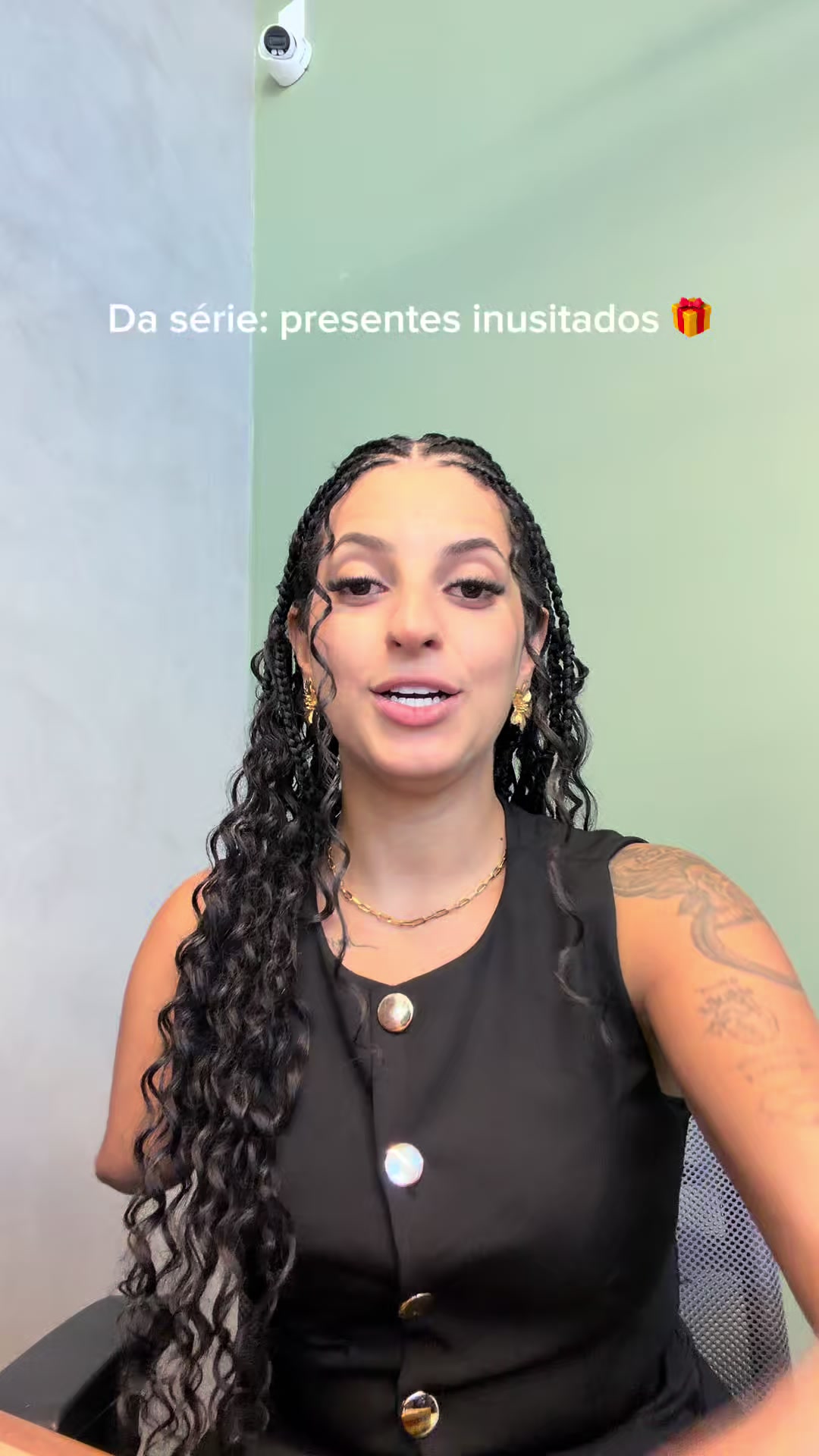 @lari gomes