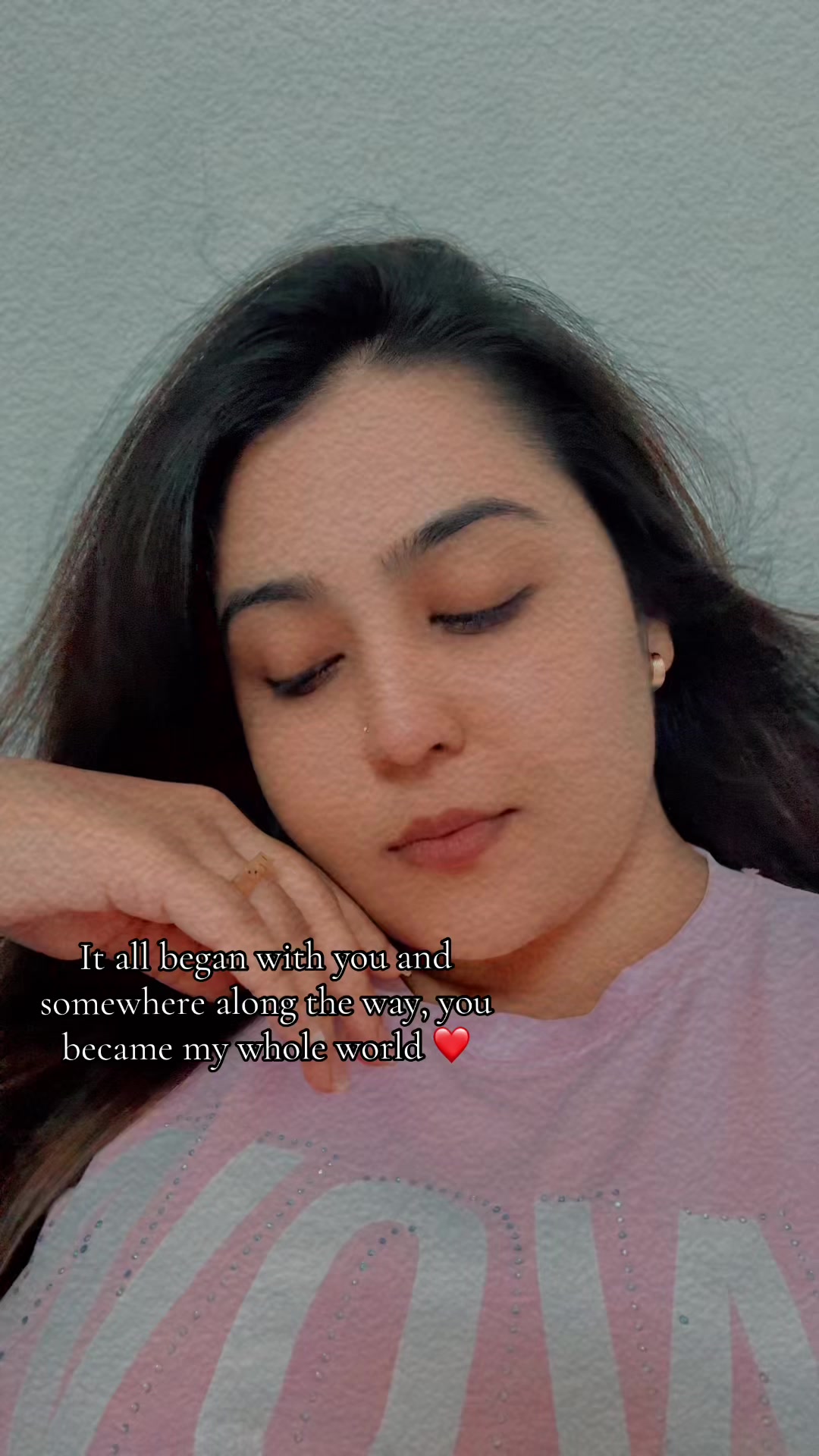 @Nusrat ❤️