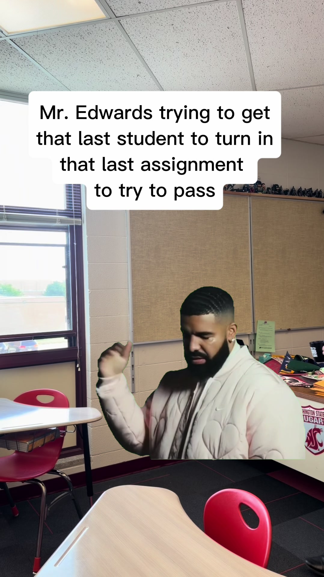 @Mr Edwards 🤘