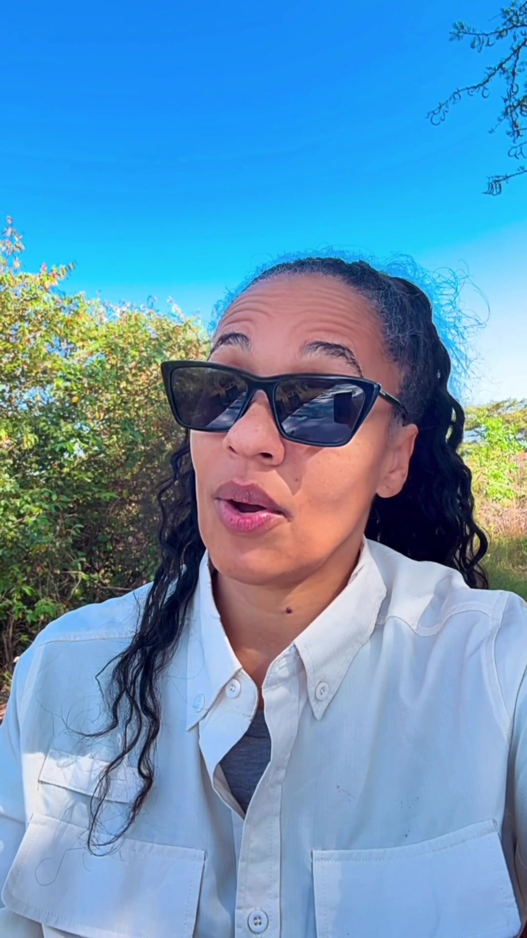 @Melyssa Ford