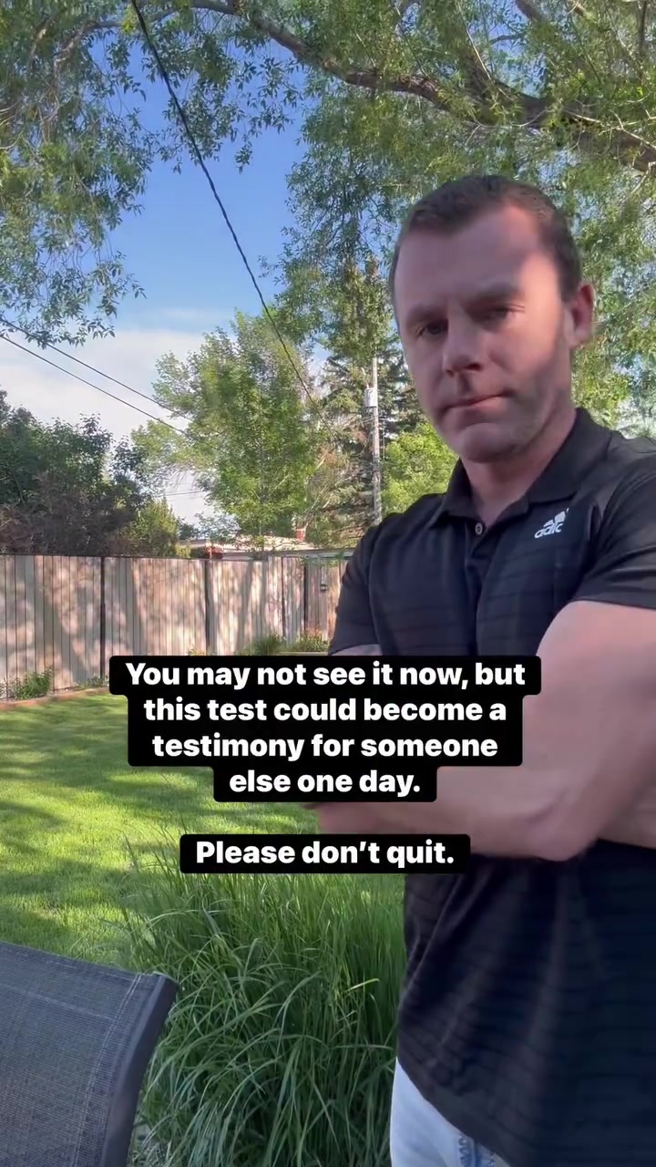 @Josh Oldenburger