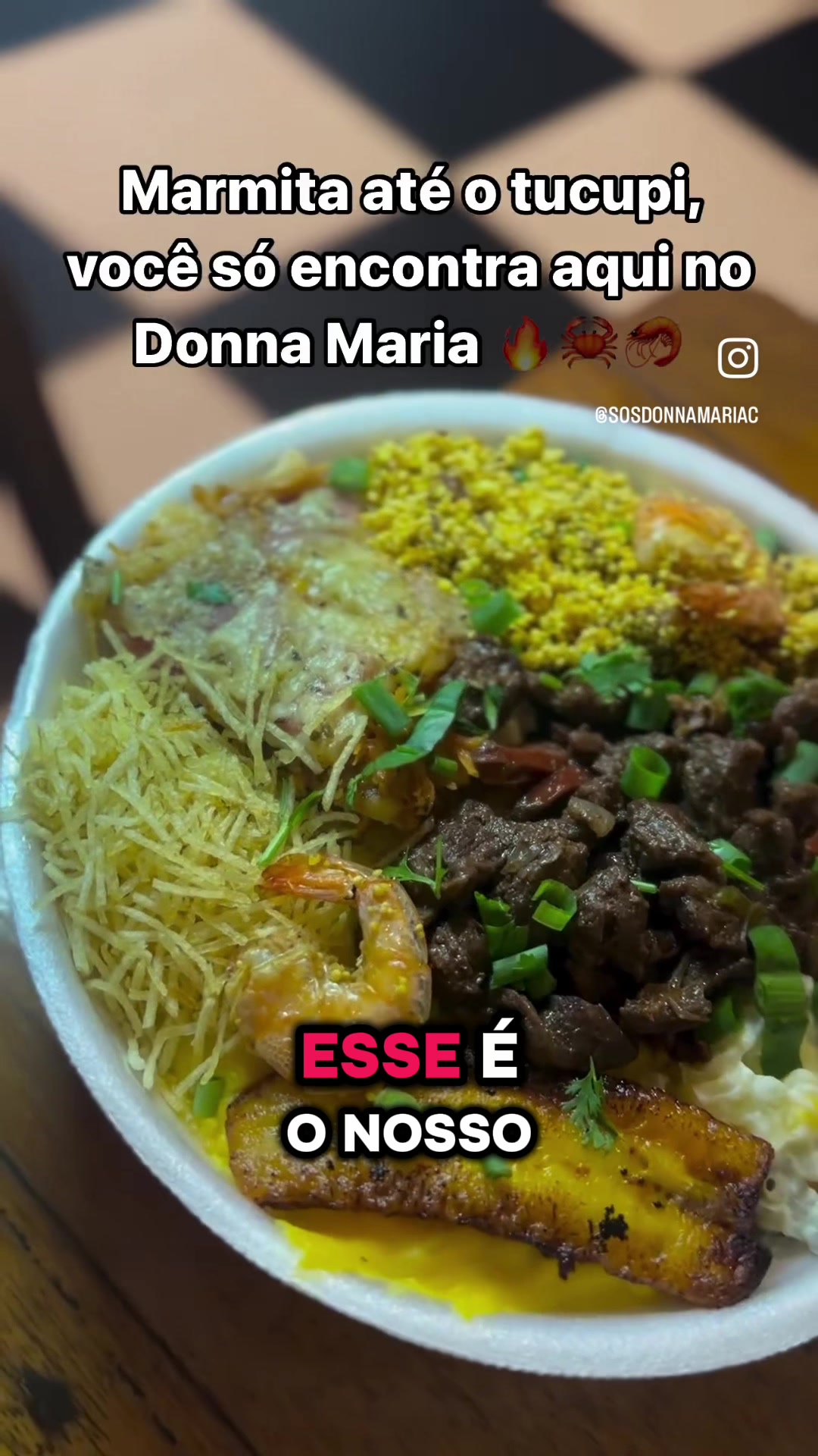 @Donnamariarestaurante