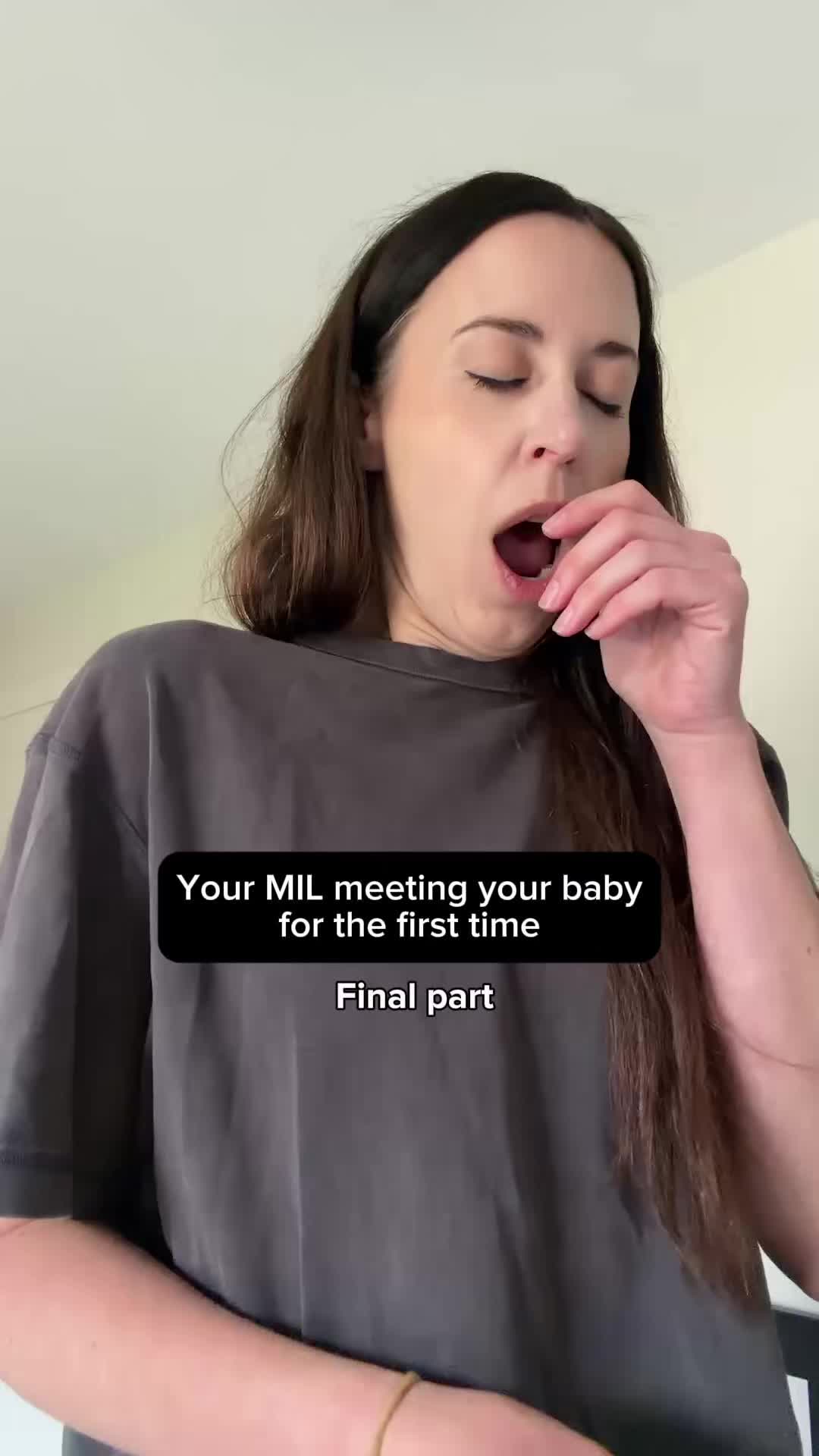 @Kristen Marie