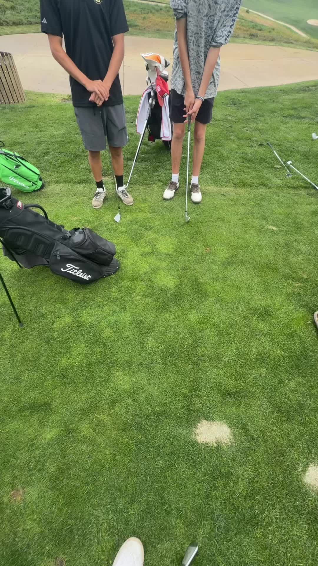 @Monday Mulligans