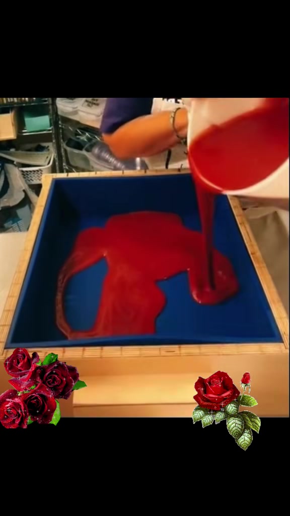 @warmandfuzzysoapery