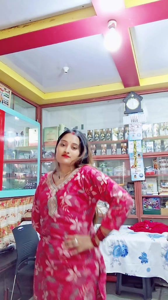 @Brinda Karki