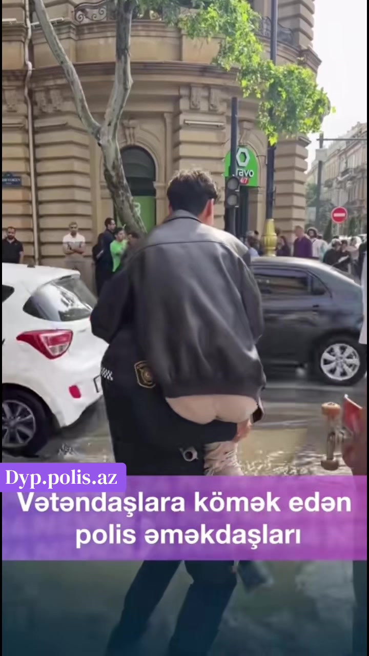 @Bakı şəhəri DYP 🇦🇿