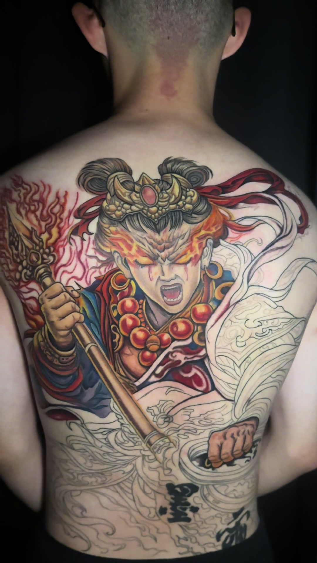@台中刺青師講真話🔥