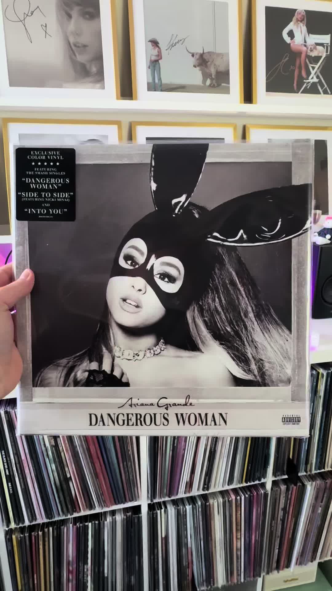 @CinSpinsVinyl 🎶