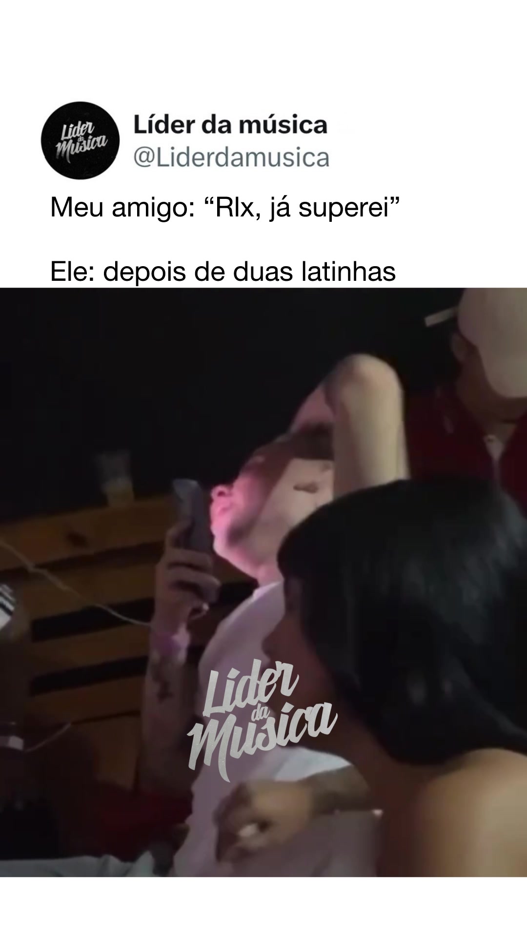 @Liderdamusica