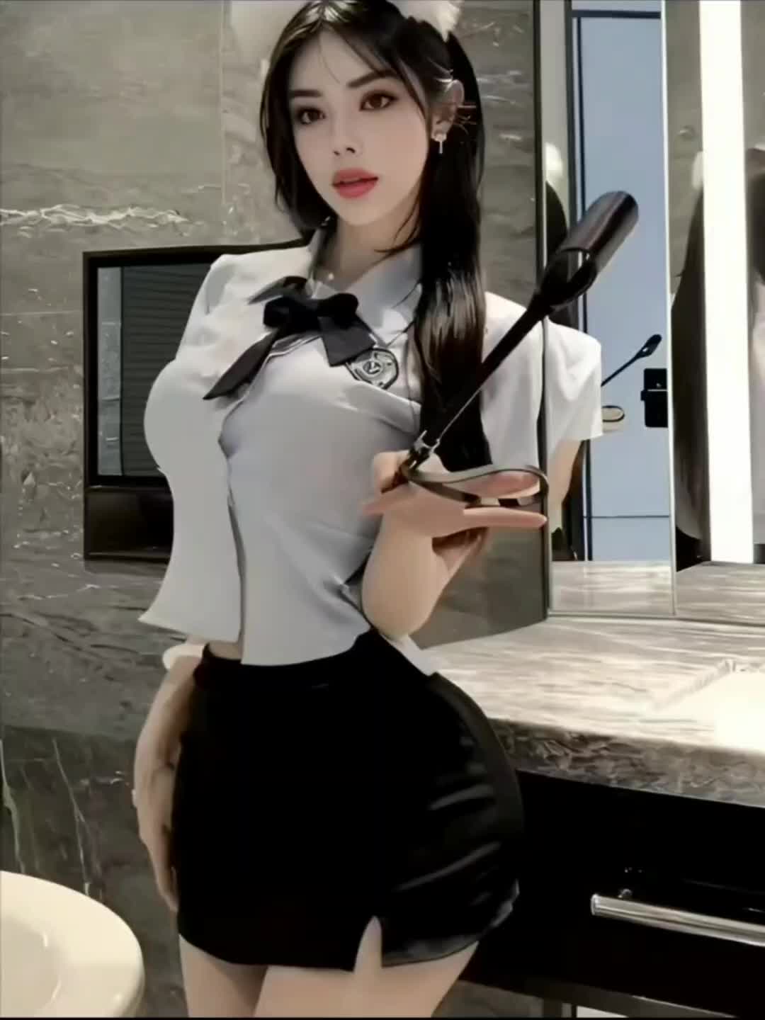 @Charita Latina