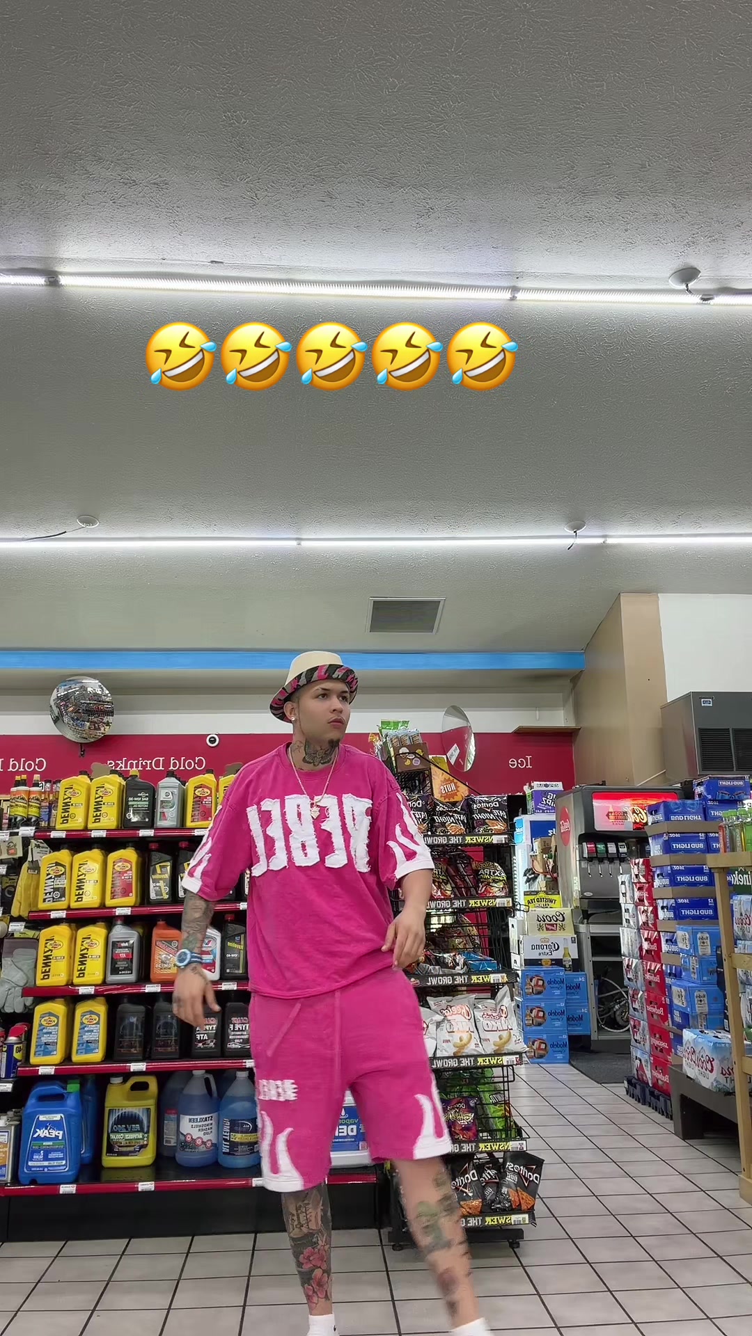 @JeyOne