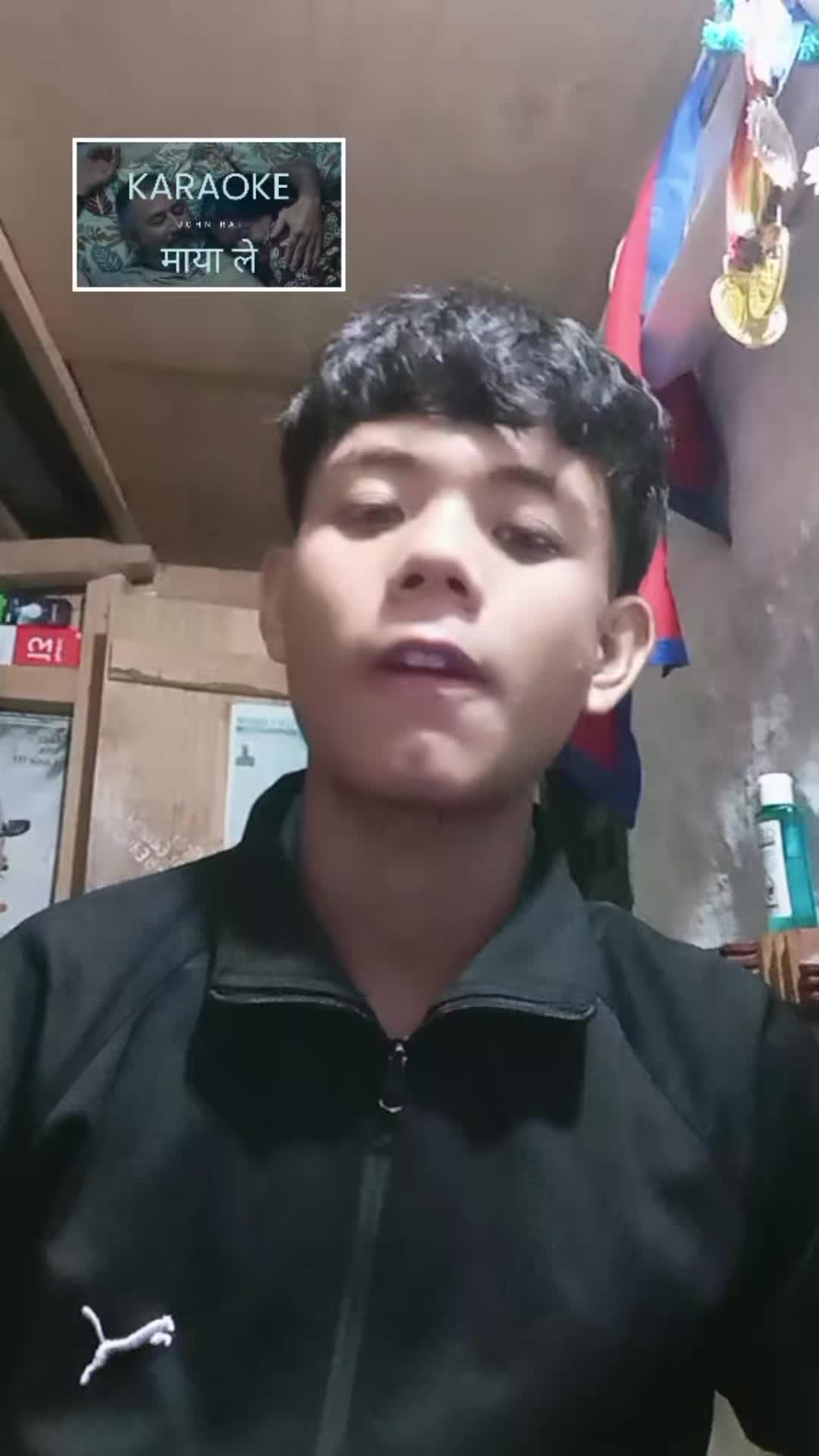 @Niraj Rai