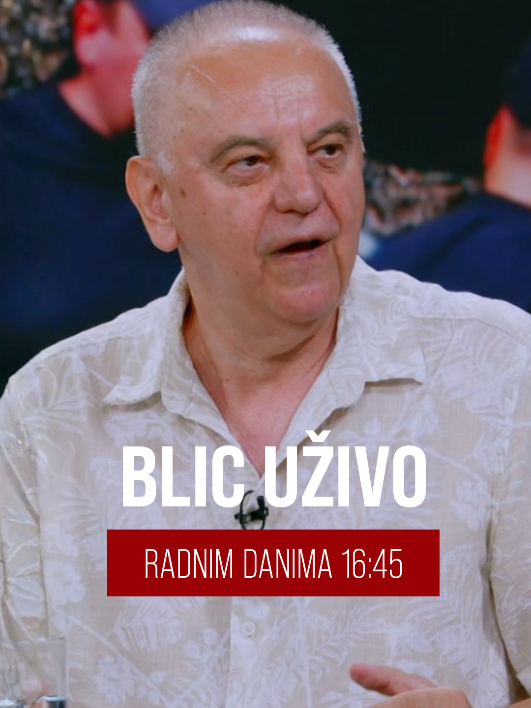 @Blic TV