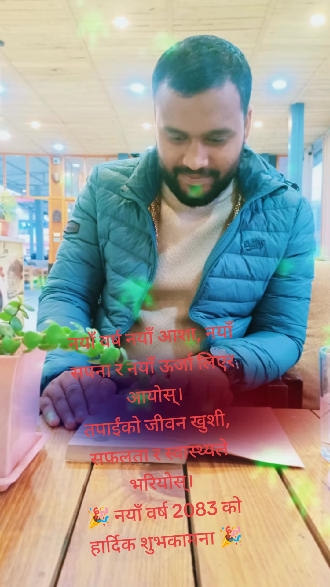 @Sudhir Shah