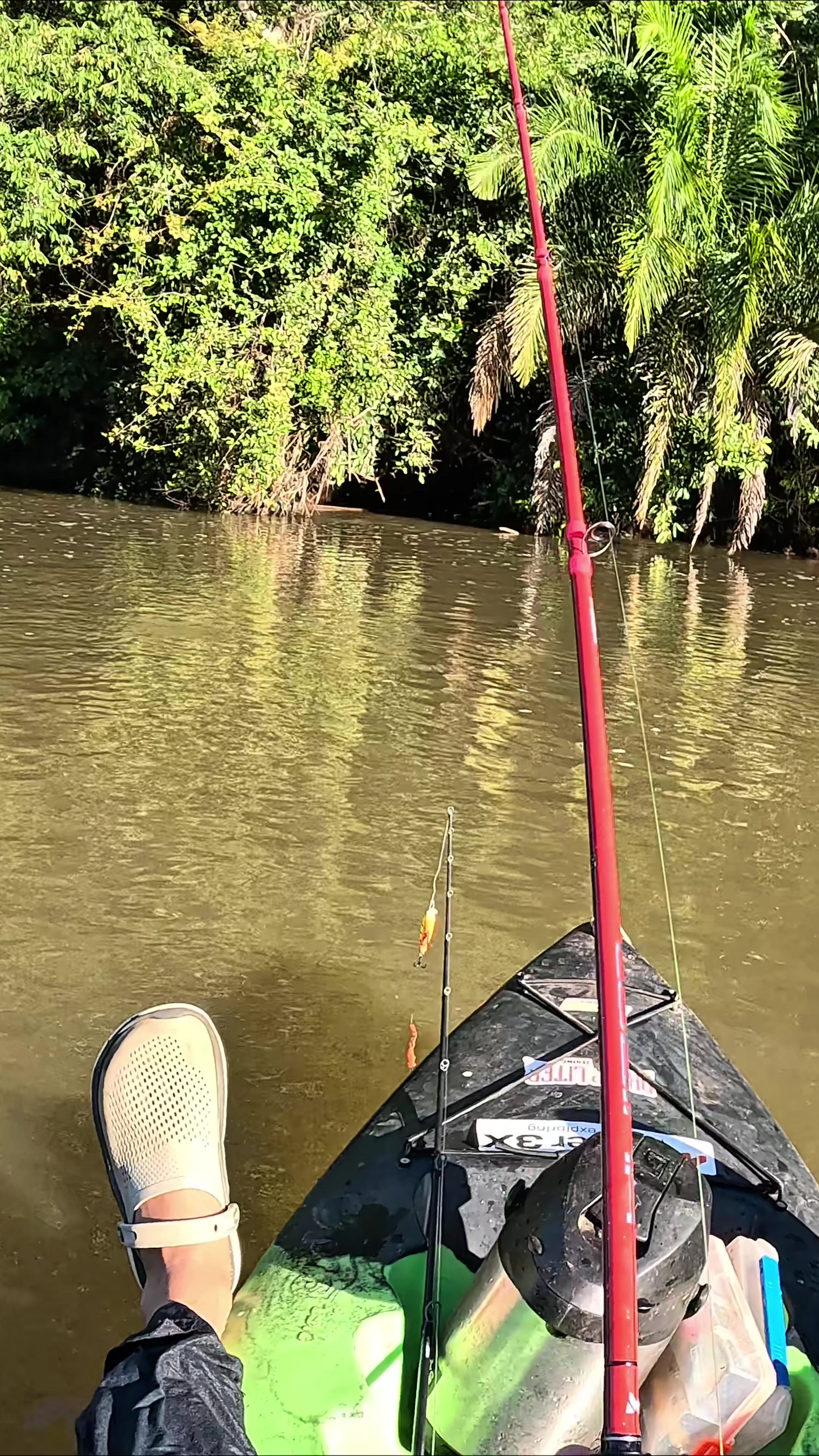@Magrão Pesca