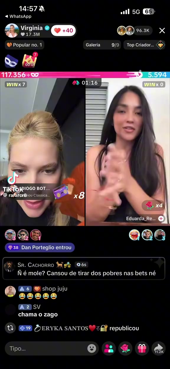 @Rafa Andreatta | TIKTOK SHOP