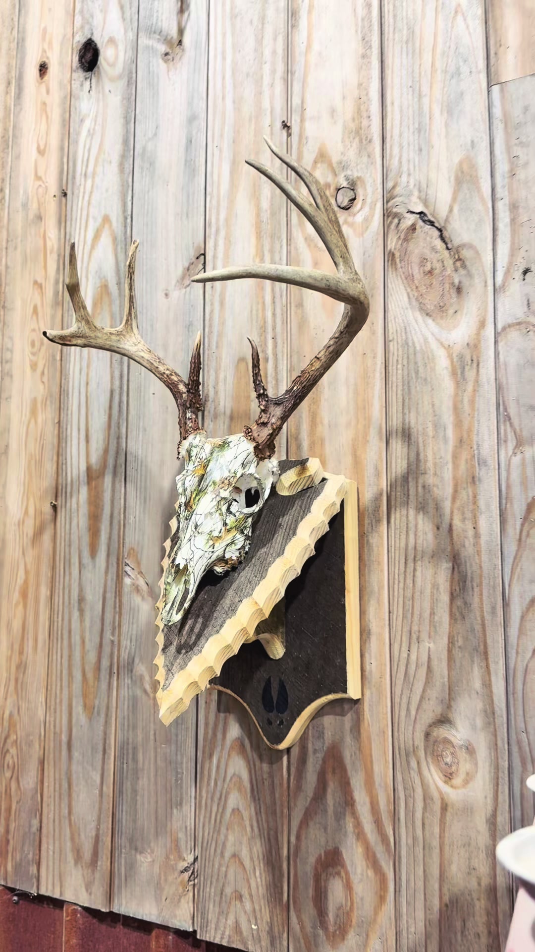 @TDTMounts