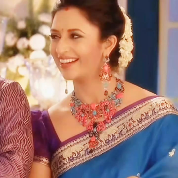 @Divyanka Tripathi Dahiya