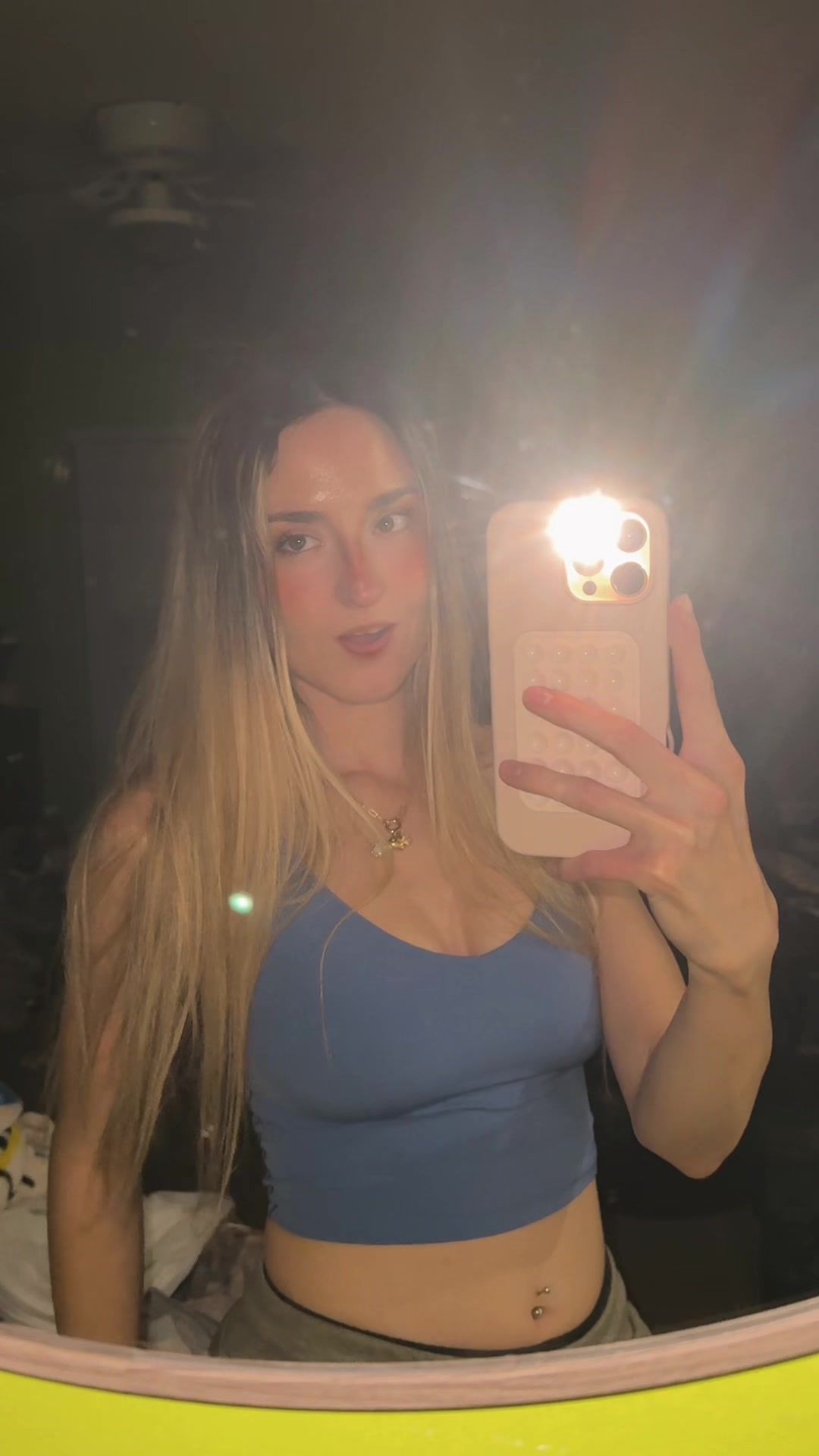 @Breanna