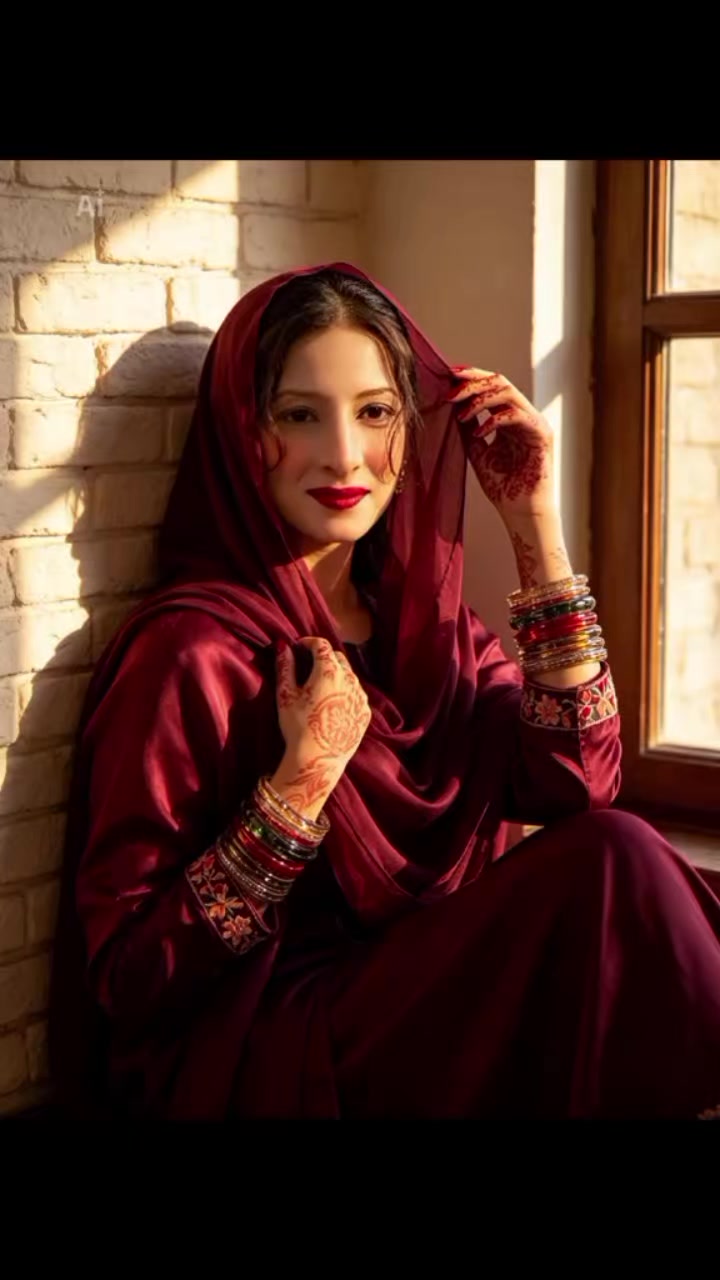 @Parveen