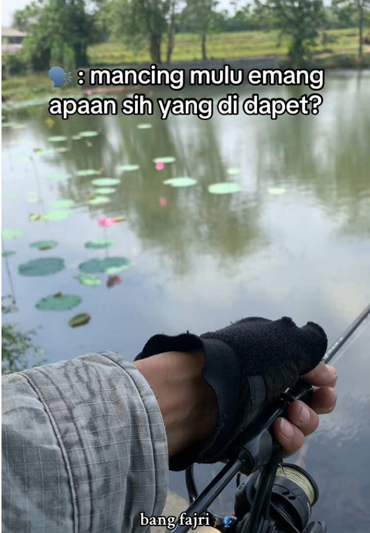 @Bang Fajri 🎣