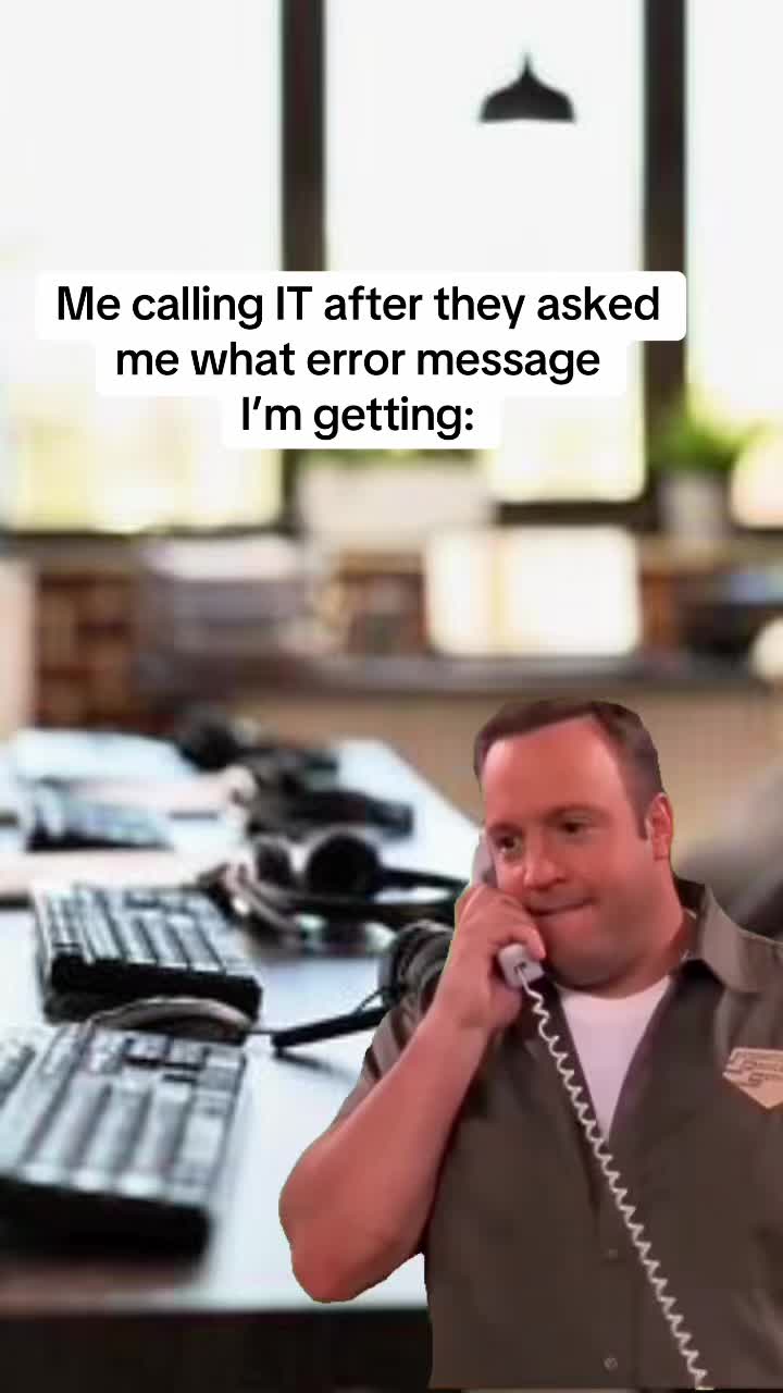 @it’s Me