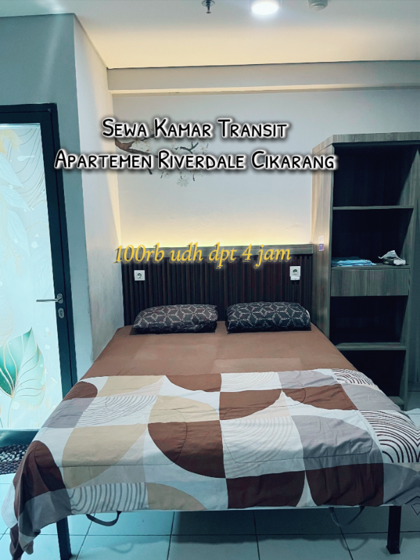 @Aprtmn Riverdale By.Kanda room