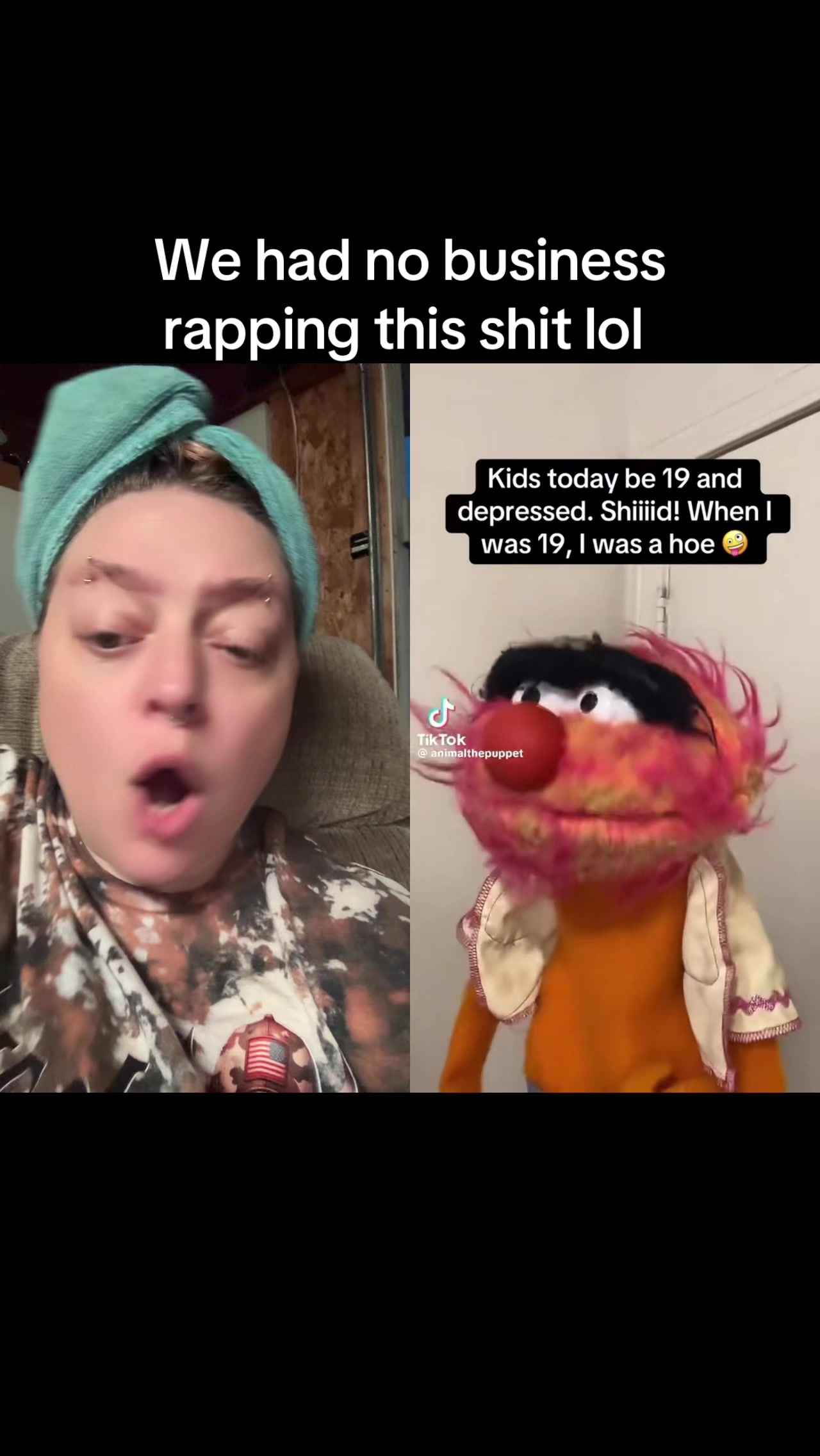 @Nikki M